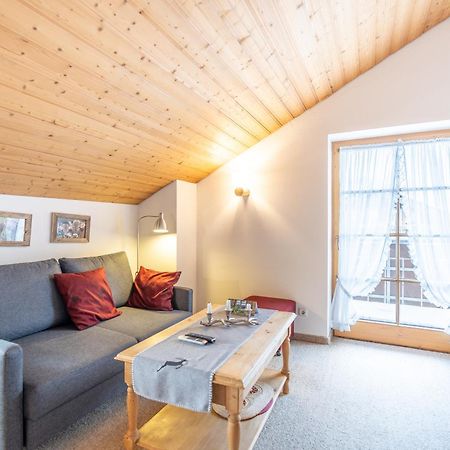 Hornerblick Apartment Sonthofen Ngoại thất bức ảnh